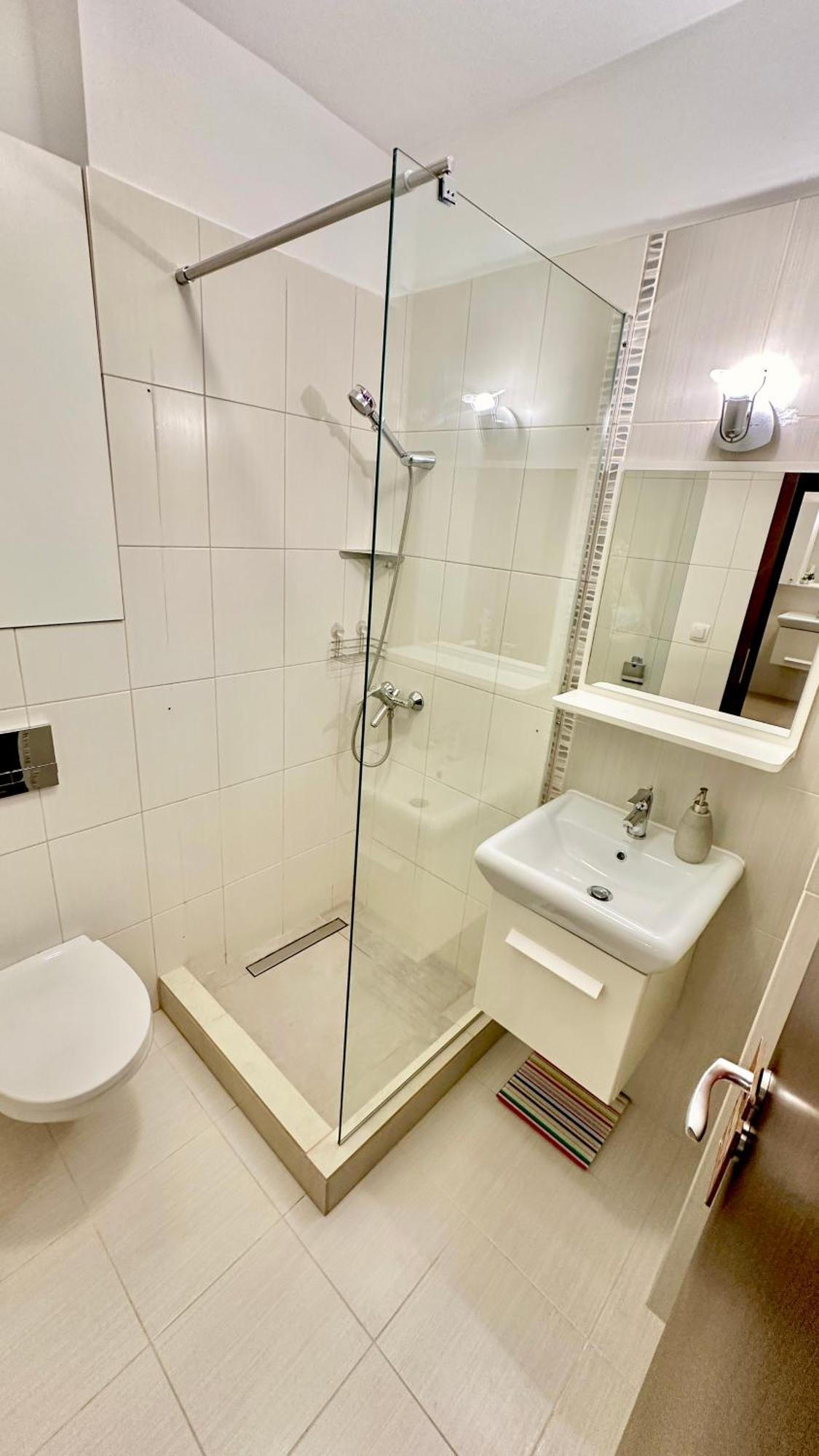 Bonjour With Terrace And Parking Cluj-Napoca